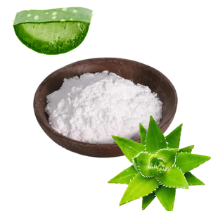 Polvo <span class=keywords><strong>de</strong></span> Gel <span class=keywords><strong>de</strong></span> <span class=keywords><strong>Aloe</strong></span> Vera Puro Cosmético Liofilizado Natural al por Mayor a Granel 200:1 100:1 - Product Image 1