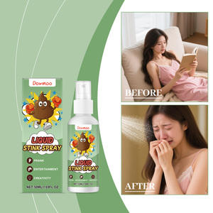 Nouveau <span class=keywords><strong>spray</strong></span> pour farts, simule efficacement les odeurs réelles, crée facilement une ambiance amusante, outil de farce amusant, non toxique, artefact de fête amusant - Product Image 2