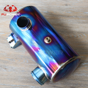 Kit scatola dell'acqua in titanio SeaDoo SPARK <span class=keywords><strong>2</strong></span>-Up <span class=keywords><strong>3</strong></span>-Up Performance - Product Image 3