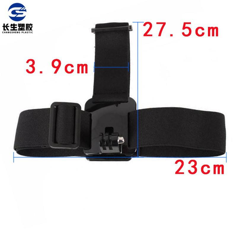 ที่คาดผมยาง