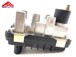 Turbocompresor de Motor de actuador Turbo de actuador de válvula de descarga para <span class=keywords><strong>BMW</strong></span> <span class=keywords><strong>118</strong></span> <span class=keywords><strong>d</strong></span> <span class=keywords><strong>2005</strong></span> 712120 6NW009420-21 mayorista de suministro de fábrica - Product Image 5