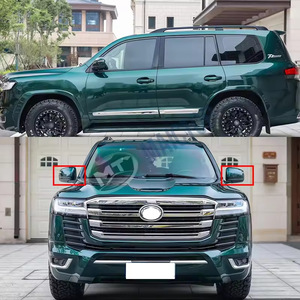 Coque de rétroviseur pour les modèles LC300, Land Cruiser et FJ300 2021-2024. - Product Image 3