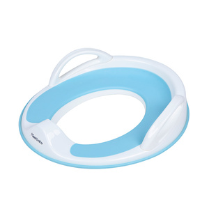 Amazon hot baby products potty training plastic children potty kids toddler toilet portable potty chair