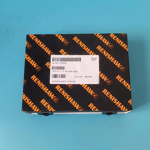 หัววัดระบบสัมผัสความแม่นยำสูง Renishaw TP20 รุ่นไม่มีหัววัด รับประกัน 1 ปี P/NA-1371-0284 Renishaw TP20 Touch Sy - Product Image 5