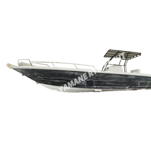 Nouveau <span class=keywords><strong>bateau</strong></span> <span class=keywords><strong>de</strong></span> <span class=keywords><strong>pêche</strong></span> multi-personnes Offre Spéciale épaissi <span class=keywords><strong>en</strong></span> <span class=keywords><strong>mer</strong></span> et océan avec dessus rigide <span class=keywords><strong>en</strong></span> fibre <span class=keywords><strong>de</strong></span> verre - Product Image 2