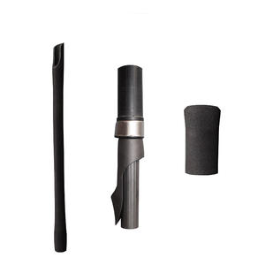 Poignées de canne à pêche de qualité supérieure, livraison rapide, taille personnalisée, couleur EVA, en forme de bobine, combo avec siège - Product Image 2