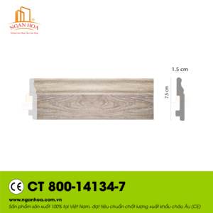 Wood Grain Polystyrene PS Moldings for <b>Ceiling</b> and Interior Wall Decoration Vietnam Manufacturer Factory - Product Image 6