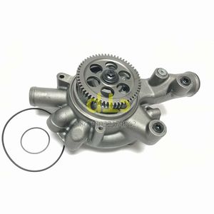 Repuestos para Maquinaria de Construcción Diésel, Bomba de Agua para Motor Serie 60 23535017, 12.7L y 14L EGR 23532542 para Detroit S60 - Product Image 1