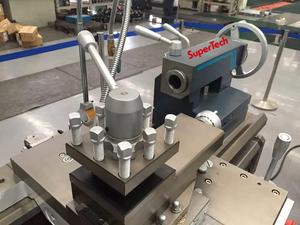 Nouvelle machine à tourner CDS6250B 1000, <span class=keywords><strong>tour</strong></span> à banc creux robuste de 7,5 kW avec moteur, pour atelier industriel - Product Image 6