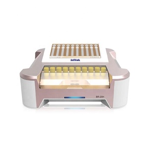 Insitek Trung Quốc áp lực hơi nước nồi hấp khử trùng màn hình nhanh chóng đọc và sinh học chỉ số - Product Image 1