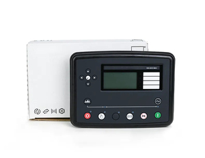 Original Deep Sea Controller 8610mkii <b>Generator</b> Controller <b>Generator</b> Synchronization Controller DSE8610 DSE8610-mkii <b>Generator</b> C - Product Image 3