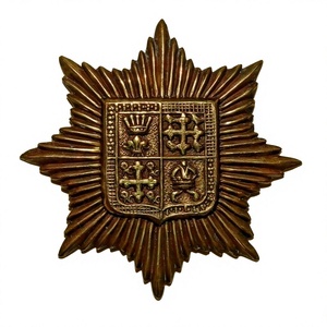 De grenadier de ERA British kenisington raagimante หมวกหลุยส์เจ้าหญิงลูอิสหมวกแก๊ปโรงเรียนขนาดเล็ก - Product Image 1