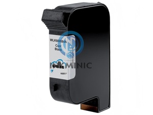 ตลับหมึก TIJ 2.5 ของแท้ WLK660082A WLK660068A WLK660084A หมึกสีดำชนิด Solvent & Water ขนาด 42 มล. สำหรับเครื่องพิมพ์ VJ Wolke ขายส่ง - Product Image 5
