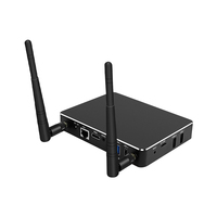 Nouvelle Box TV Android 11.0 Z928 S928X Amlogic 8+128 Go WiFi6 1000M 8K BT5.x, Lecteur Multimédia Intelligent AI