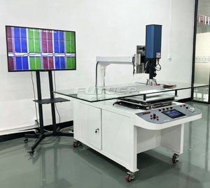 Machine de réparation laser Silman ST-100L, vente chaude, 10HZ/20HZ/30HZ, pour réparation de grands écrans de télévision, réparation de téléviseurs - Product Image 2