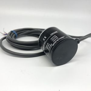 Bộ mã hóa E6F-CWZ5G E6F-CWZ6C E6F-CWZ1X 1000p 360P 5000P bộ mã hóa trục quay gia tăng 24V - Product Image 5