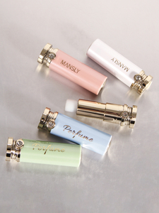 <span class=keywords><strong>Parfum</strong></span> Solide Douce <span class=keywords><strong>Ambiance</strong></span> <span class=keywords><strong>D</strong></span>élice Floral Longue Durée - Product Image 2
