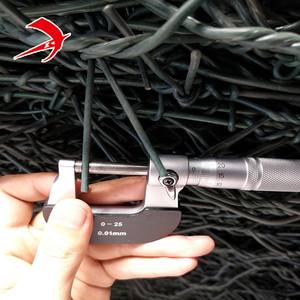 Anping 30 년 CE ISO 검증 제조업체 아연 도금 가비온 벽 옹호 바구니 가비온 <span class=keywords><strong>2x1x1</strong></span> 가비온 바구니 메쉬 - Product Image 4