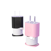 Protection de Câbles et Chargeurs en Silicone Souple Dongrong (ODM) – Vente en Gros