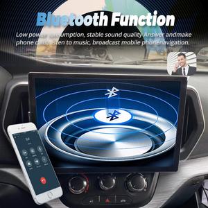 Reproductor Multimedia para Auto con Pantalla 2K de 13.3 Pulgadas, Android, 256GB, para Changan Ruixing M60 2023, Estéreo, GPS, Navegación, Carplay Inalámbrico - Product Image 3