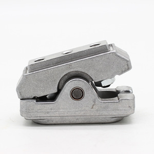 Kexin Excavator Foot <b>Pedal</b> Assembly Hydraulic Component Walking Foot Valve 870g Construction <b>Machinery</b> Parts - Product Image 1