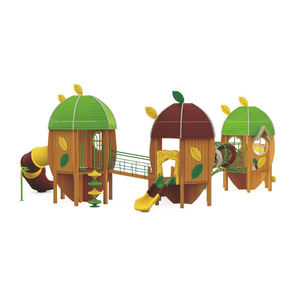 <span class=keywords><strong>Set</strong></span> ayunan kayu terjangkau untuk kesenangan keluarga dan kesenangan halaman belakang tahan lama - Product Image 2