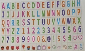 Hộp Đèn A4 Điện Ảnh Gia Dụng <span class=keywords><strong>Mini</strong></span> Bán Chạy Hộp Đèn Thư Đồ Trang Trí Giáng Sinh Ramadan Eid - Product Image 6
