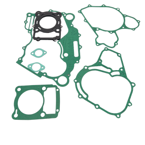 Kit de joints de moteur compatible avec HS250 250CC, MSU250 250CC, Sector250 250CC, Vector250 250CC, ATV, UTV. Remplace le jeu de joints du <span class=keywords><strong>cylindre</strong></span> et du carter. - Product Image 3