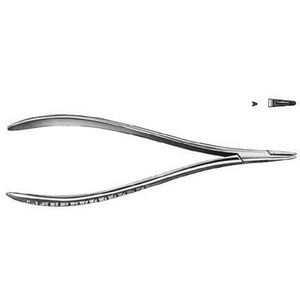 Porte-aiguille toenn-s, porte-aiguille, prise en main, nagata - Product Image 2