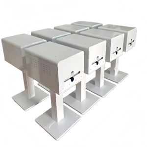 Ventes chaudes <span class=keywords><strong>Dnp</strong></span> Rx1hs /Hiti P525l /<span class=keywords><strong>Dnp</strong></span> <span class=keywords><strong>Ds620</strong></span> Support et housse d'<span class=keywords><strong>imprimante</strong></span> pour photomaton - Product Image 6