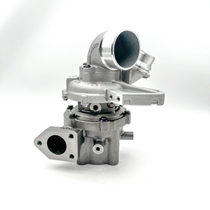 Pieza de Turbocompresor GTD1749VZK 835406-0012 28211-4C001 para HYUNDAI <span class=keywords><strong>MIGHTY</strong></span> EX6 STS 3.9L - Product Image 4