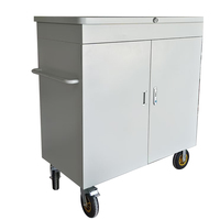Armoire de Sellerie pour Chevaux en Gros, Coffre de Rangement pour Équipements d'Équitation, Malles de Soin pour Athlètes Équestres