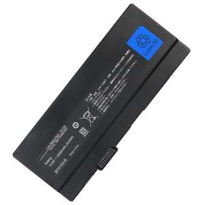 Hohe Qualität BTY-S38 BT4103-B Laptop-Akku für MSI Ultra X20 X30-UA X30 X30-<span class=keywords><strong>M</strong></span> X30-S S9N-724G200-M47 S9N-724H201-M47 Notebook - Product Image 2