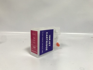 Cartuccia d'<span class=keywords><strong>inchiostro</strong></span> ricaricabile COLORTIME con chip per stampanti Epson SureColor CW-C6500 C6000 C6530P C6530A C6030P C6030A C6520P C6020 - Product Image 6