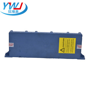 Carte de commande STARCOOL authentique 818510E, numéro de pièce, bornes de connexion, fabriqué dans le Fujian - Product Image 4