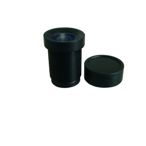 M12 CCTV Ống kính 6 mét Độ dài tiêu cự F2.2 Máy ảnh ống kính 1/<span class=keywords><strong>3</strong></span> "Megapixel Ống kính cho lái xe ghi âm - Product Image 1