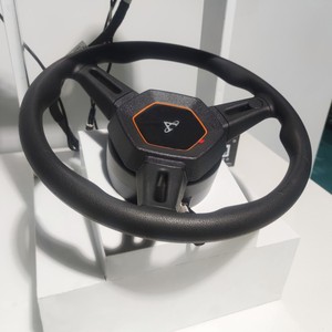 Sistema de Navegación Automática de Alta Precisión 812 para la Preparación de Tierras Agrícolas, Sistema de Navegación y Conducción Automática - Product Image 5