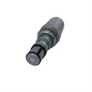 Vanne solénoïde en acier de haute qualité R901155051 pour pompe hydraulique Doosan DX225/DX300/DX420 MHDRE4K16/30-024 24v - Product Image 1