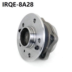 Rear <b>Wheel</b> Bearing Unit Axle Head Assembly 8A28 For Mercedes-Benz W166 2WD IRQE-8A28 - Product Image 5
