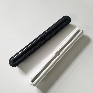 <span class=keywords><strong>ราคา</strong></span>โรงงาน ไฮโดรฟอยล์/กระดานปลุก สีดํา กล่องครีบ - Product Image 5
