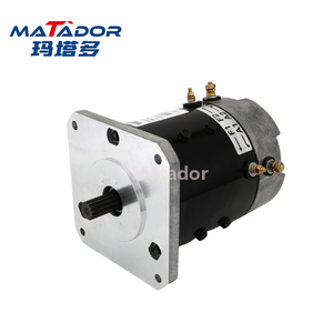 Motor de Accionamiento Sepex Original 56831GT 56831 de 24V para <span class=keywords><strong>Genie</strong></span> <span class=keywords><strong>Z30</strong></span>/20N - Product Image 1