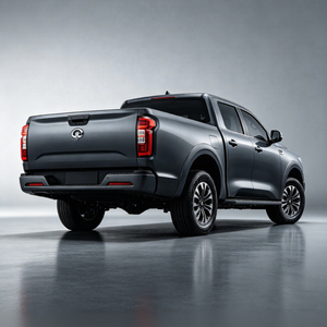 JX-Auto GWM Poer Cannon 2020 2.0L Turbo 4x4 Automatico Guida a Sinistra Pickup Fuoristrada 5 Posti Doppia Cabina Usato in <span class=keywords><strong>Vendita</strong></span> - Product Image 2