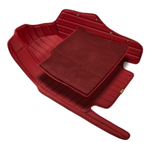 Tappetini in pelle per auto sono adatti per <span class=keywords><strong>BMW</strong></span> <span class=keywords><strong>serie</strong></span> 3 <span class=keywords><strong>serie</strong></span> 5 X5LX3 pura pelle bovina e pieno avvolgente <span class=keywords><strong>tappetino</strong></span> produttori - Product Image 6