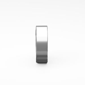 ตลับลูกปืนร่องลึกทางการเกษตร6300 11มม. 10*35*11มม. ตลับลูกปืนวงกลมแร่เหล็กโครเมี่ยม6200 6201 6206 6203 - Product Image 6