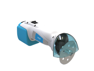 Gergaji Medis Terlaris, Instrumen Bedah, Gergaji Elektrik untuk Operasi Ortopedi - Product Image 4