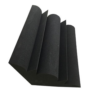 Dongguan Buy Studio Bass Trap Difusor Paneles acústicos para reducción de graves para estudios domésticos o profesionales - Product Image 5