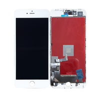 Vente en gros pour Iphone 8 Plus Écran tactile LCD pour téléphones mobiles Garantie 1 an