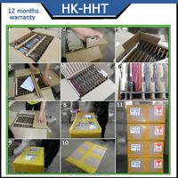 Keyboard Perancis untuk Dell Latitude 5520 5521 5530 presisi 3560 3561 Keyboard Laptop