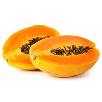 Papaye hybride F1 à haut rendement, pureté 99 %, germination 80 %, pour les producteurs professionnels recherchant une qualité de fruit constante et commercialisable