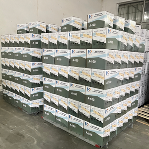 Scellant en silicone <span class=keywords><strong>adhésif</strong></span> longue durée KEO A100, scellant acrylique monocomposant, calfeutrage, étanchéité, plinthes, plafond - Product Image 3